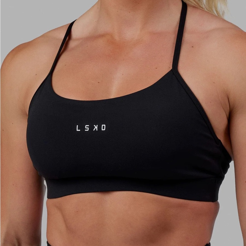 BRAND NEW LSKD Lift Sports Bra